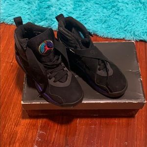 Jordan retro 8